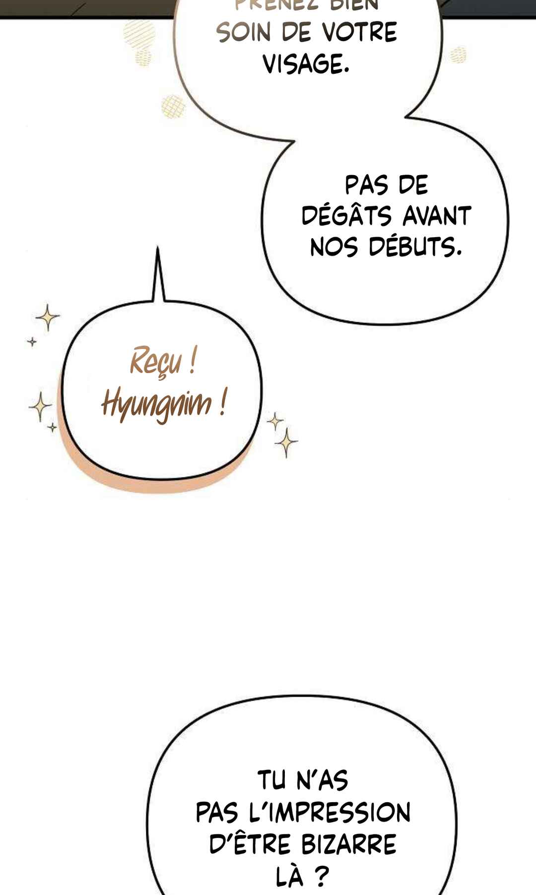 Manager Kim Hates Idols Chapter 6 - Page 105