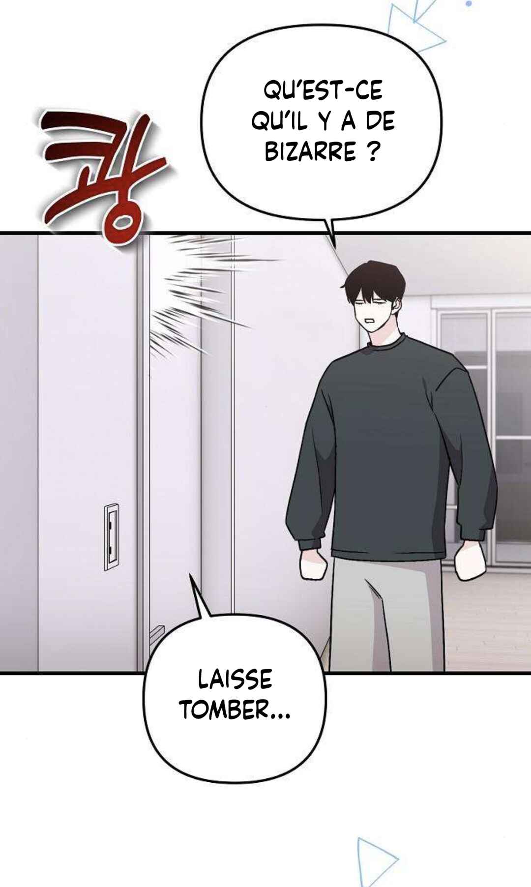 Manager Kim Hates Idols Chapter 6 - Page 107