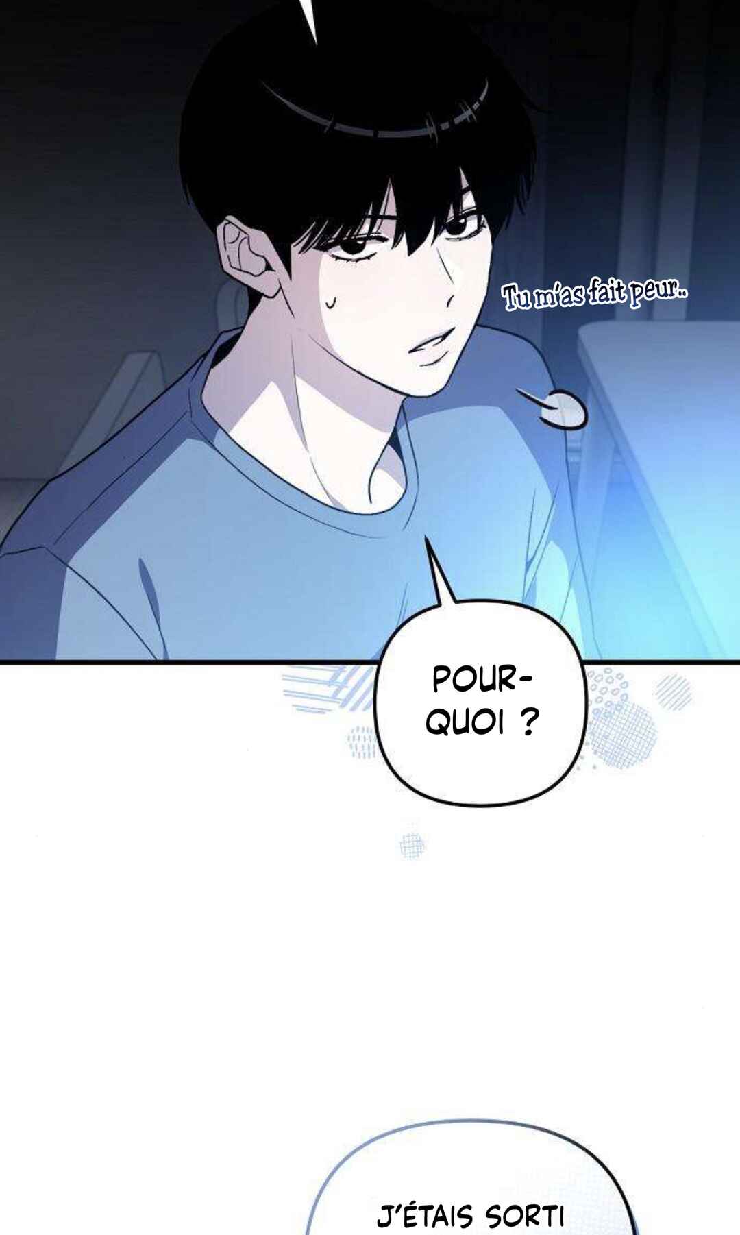 Manager Kim Hates Idols Chapter 6 - Page 11
