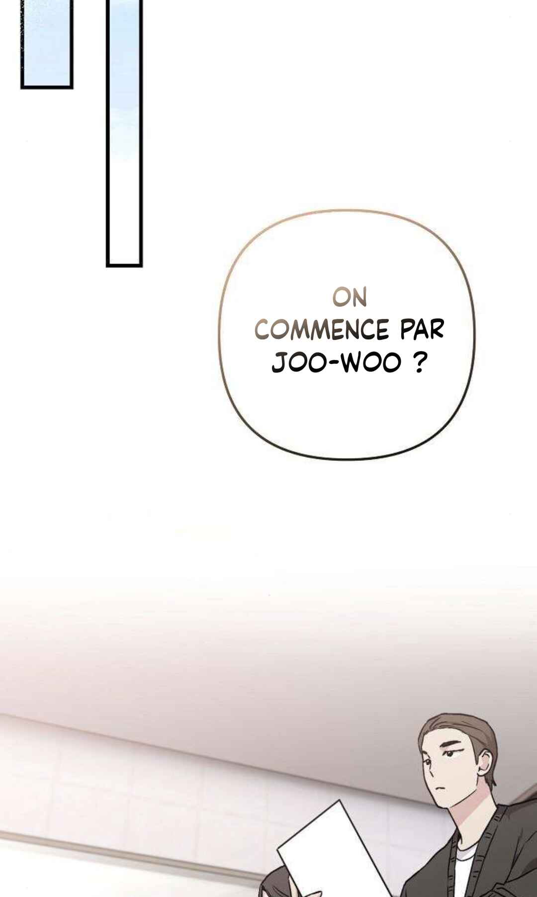 Manager Kim Hates Idols Chapter 6 - Page 110