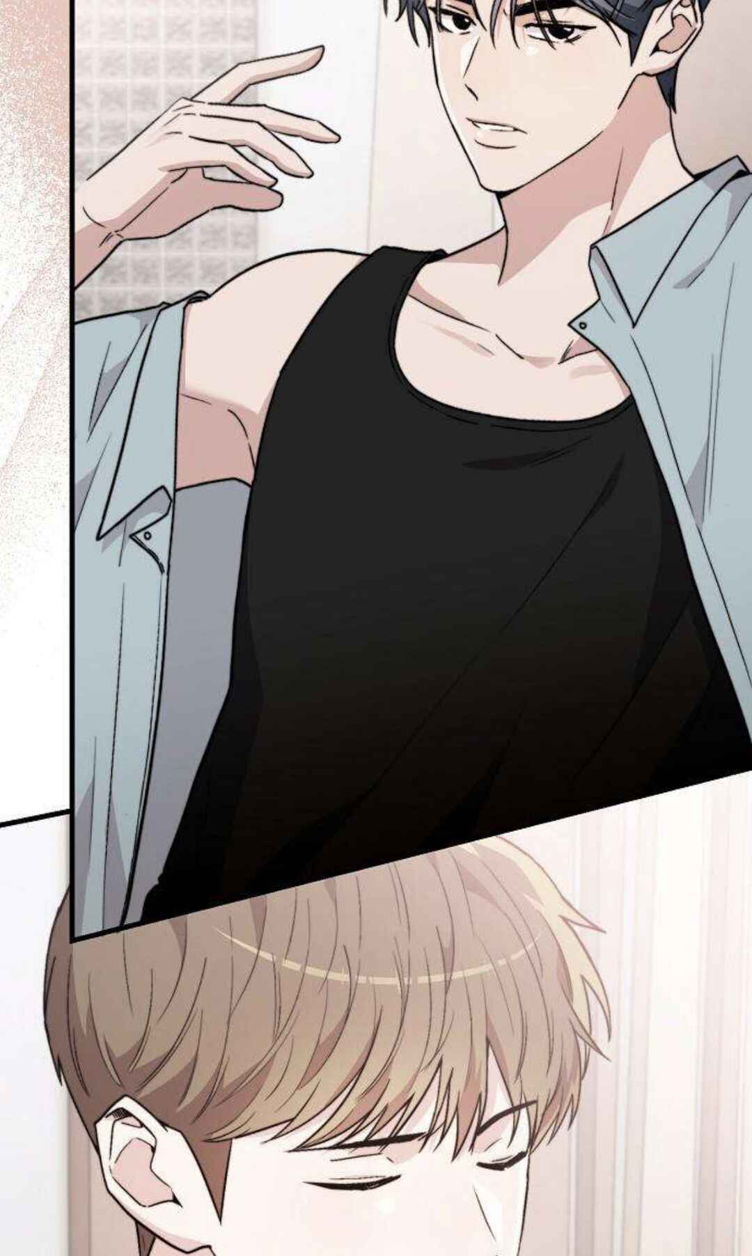 Manager Kim Hates Idols Chapter 6 - Page 113