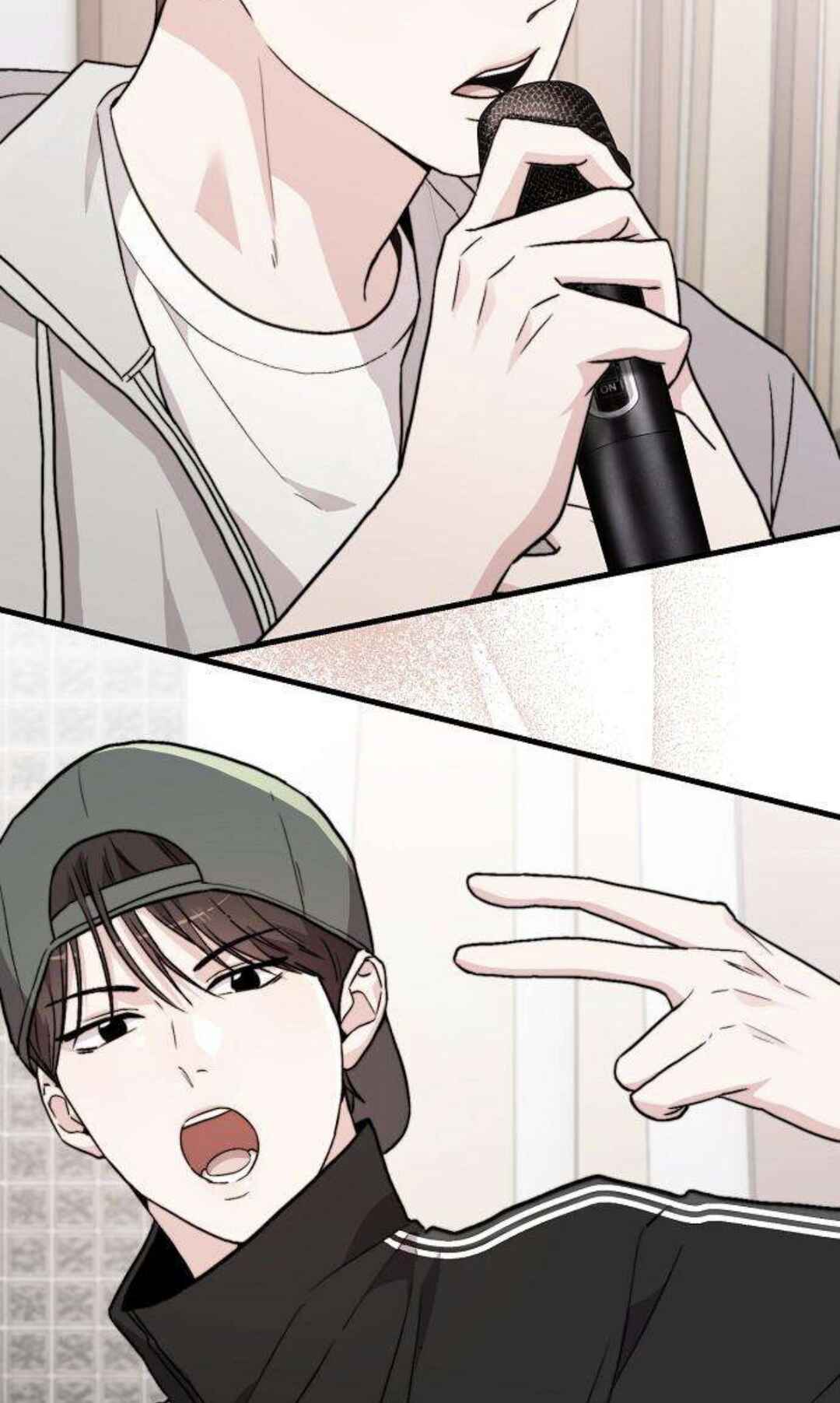 Manager Kim Hates Idols Chapter 6 - Page 114