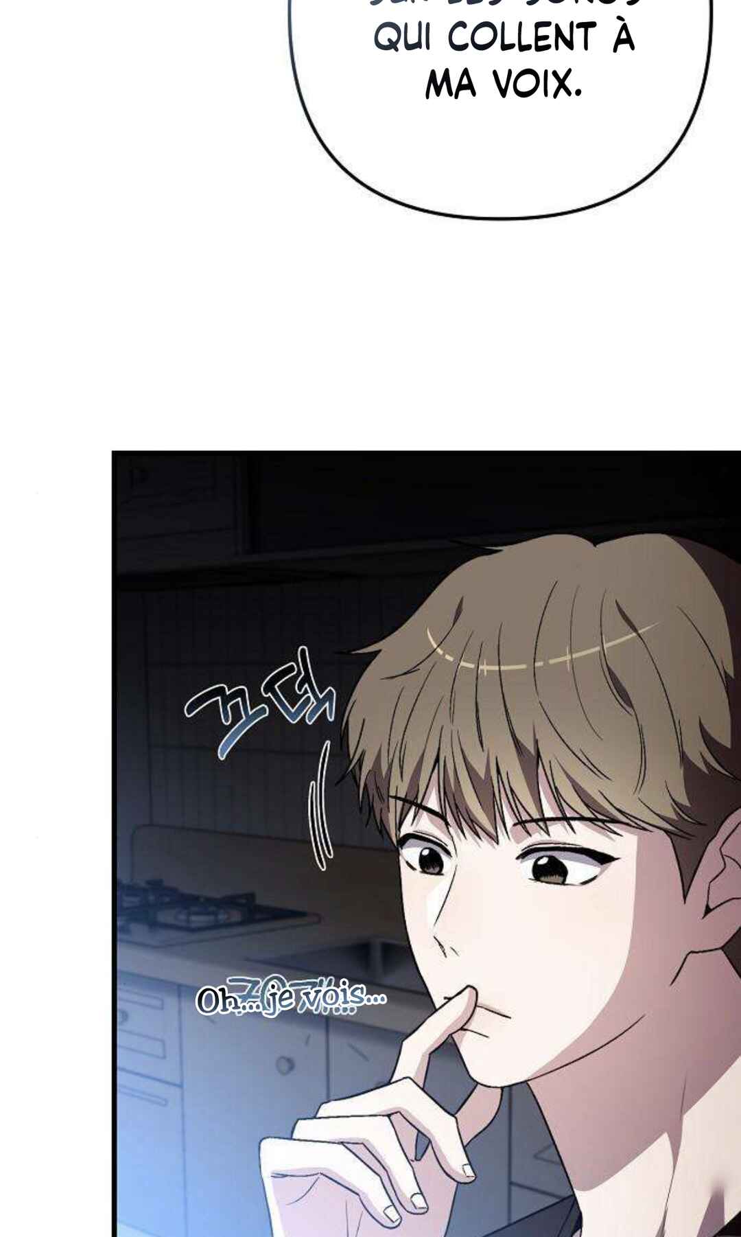 Manager Kim Hates Idols Chapter 6 - Page 18