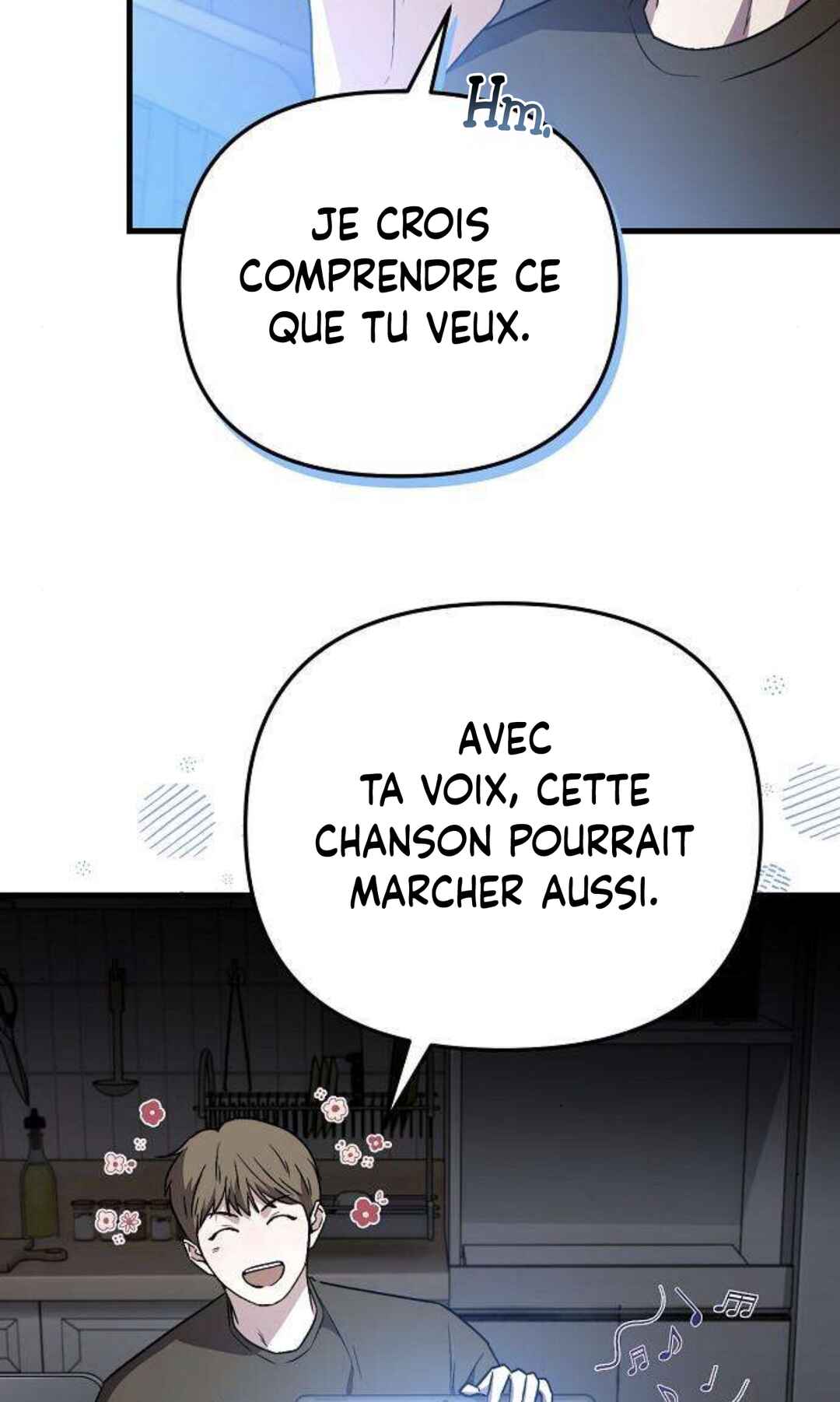 Manager Kim Hates Idols Chapter 6 - Page 19
