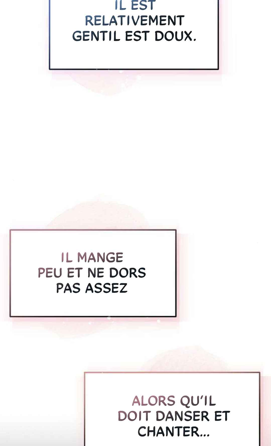 Manager Kim Hates Idols Chapter 6 - Page 28