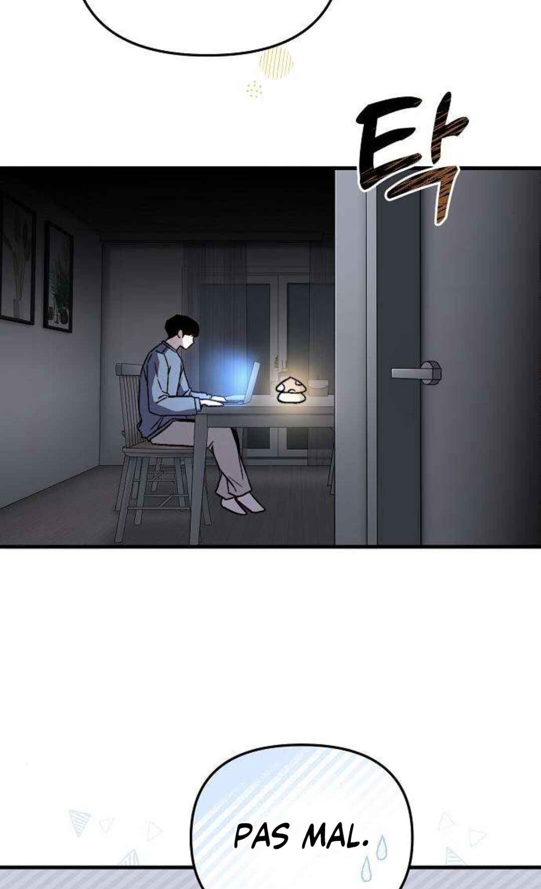 Manager Kim Hates Idols Chapter 6 - Page 40