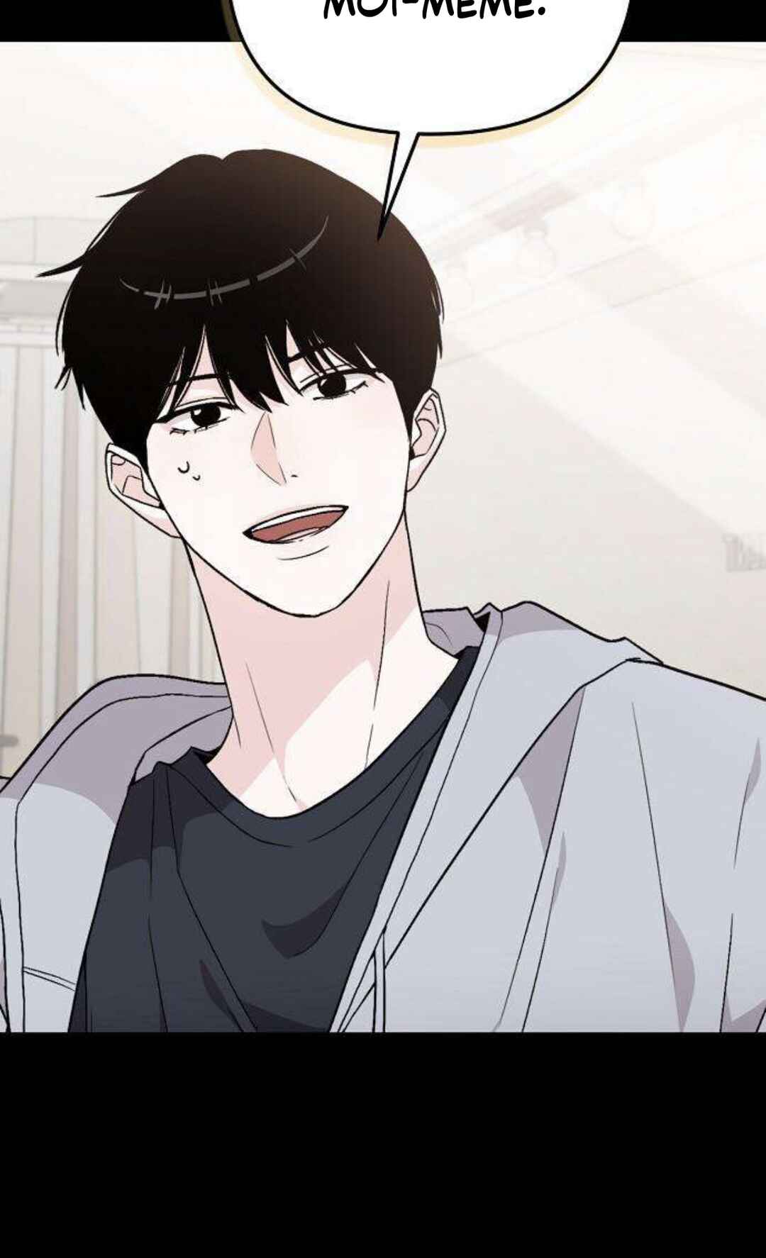 Manager Kim Hates Idols Chapter 6 - Page 52