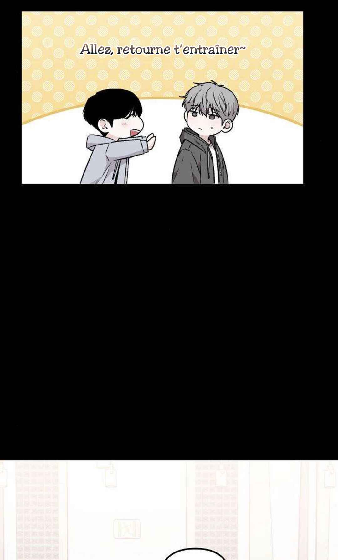 Manager Kim Hates Idols Chapter 6 - Page 53