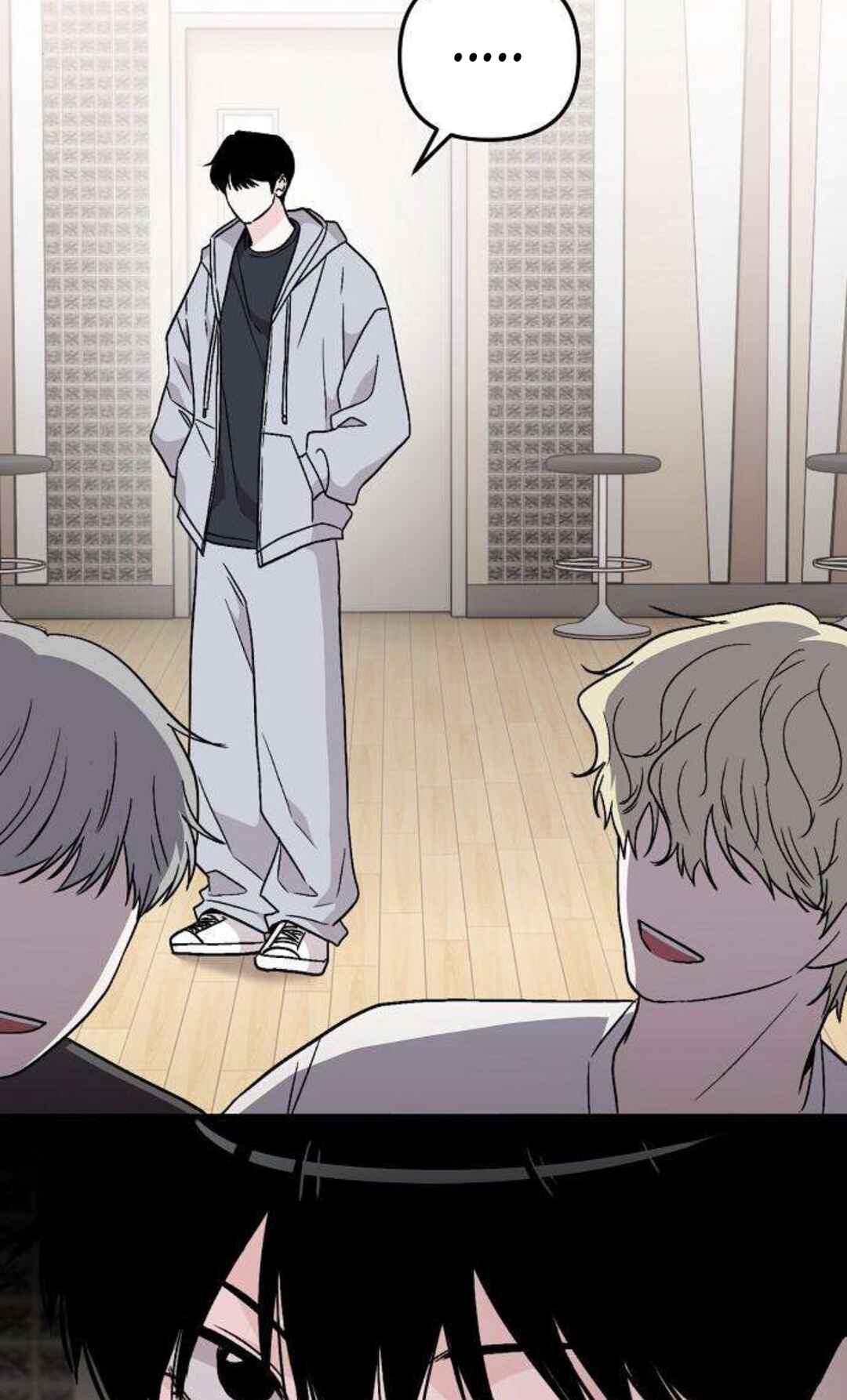 Manager Kim Hates Idols Chapter 6 - Page 54