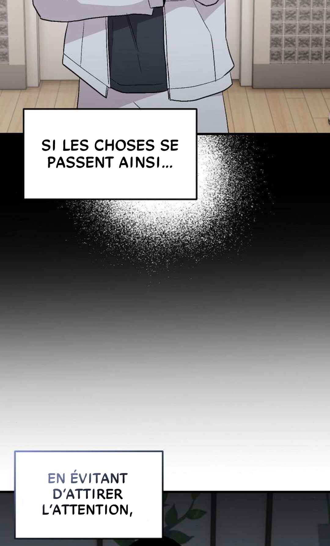 Manager Kim Hates Idols Chapter 6 - Page 60