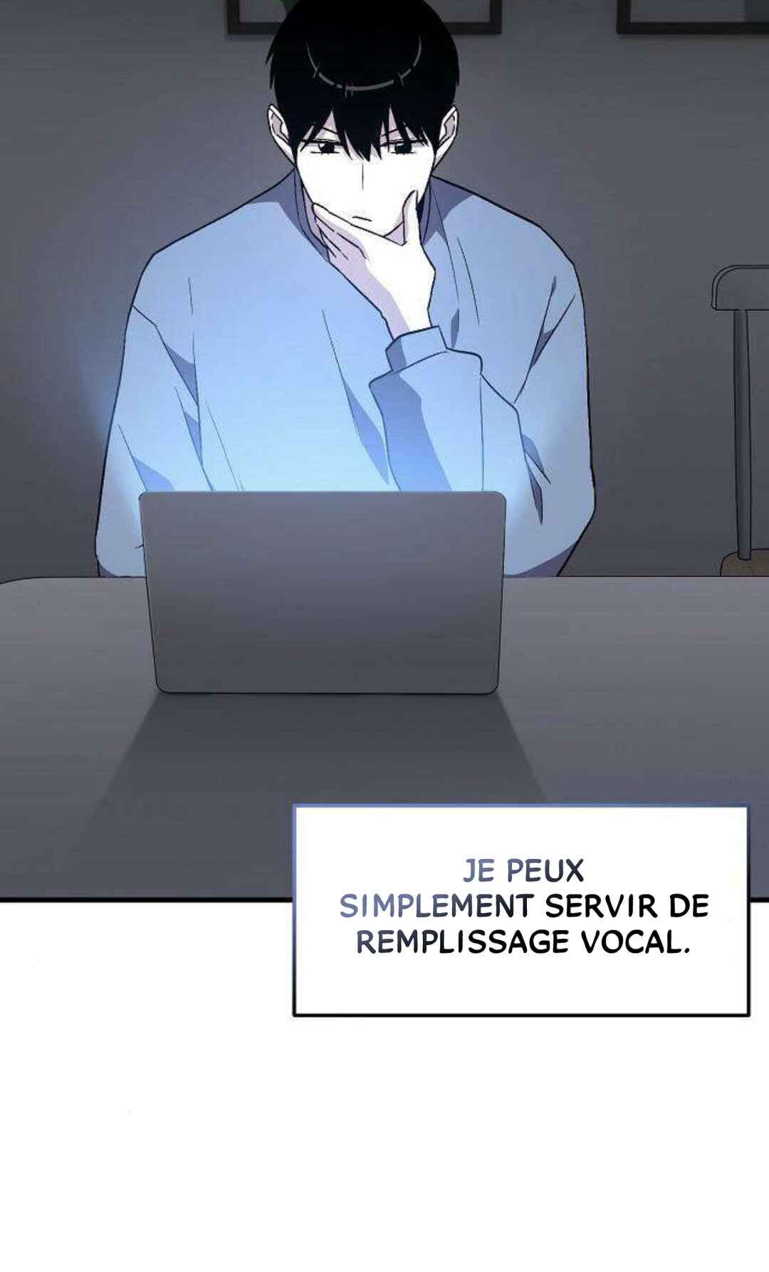 Manager Kim Hates Idols Chapter 6 - Page 61