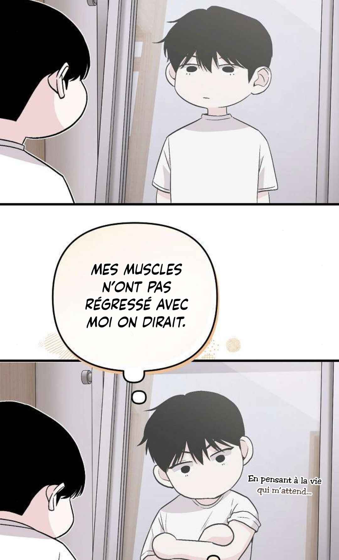 Manager Kim Hates Idols Chapter 6 - Page 74