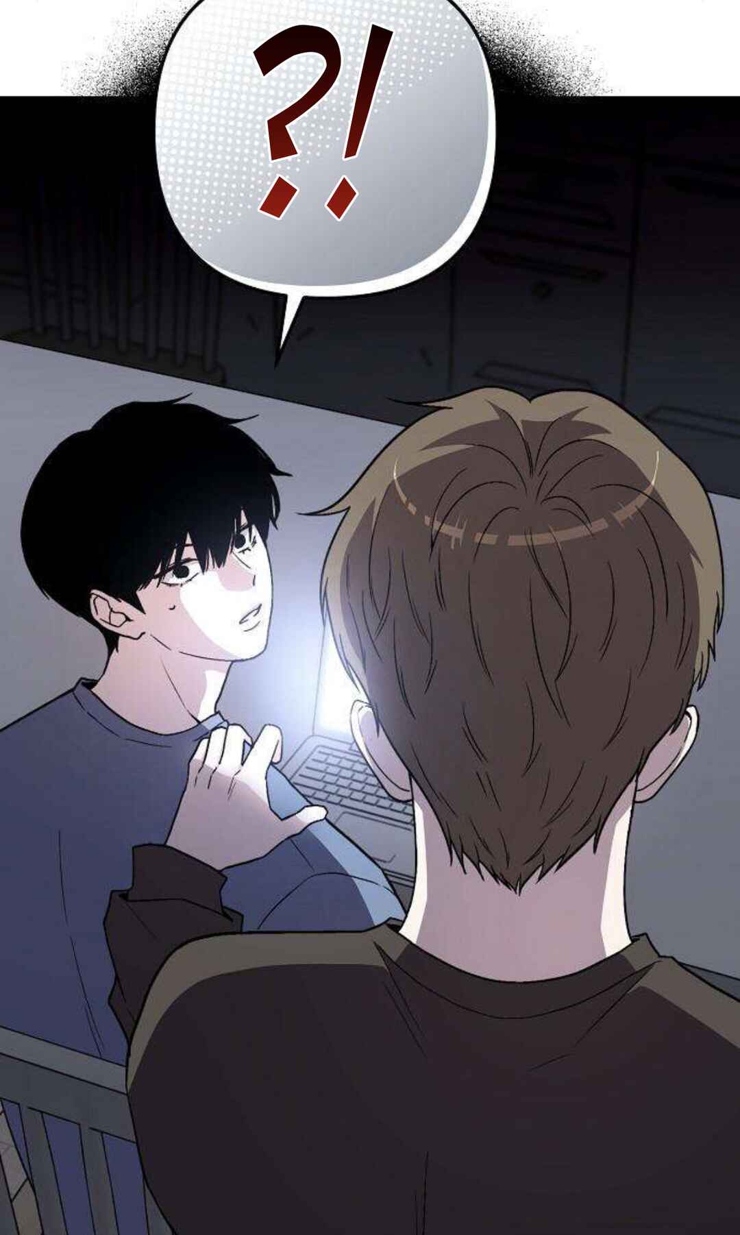 Manager Kim Hates Idols Chapter 6 - Page 8