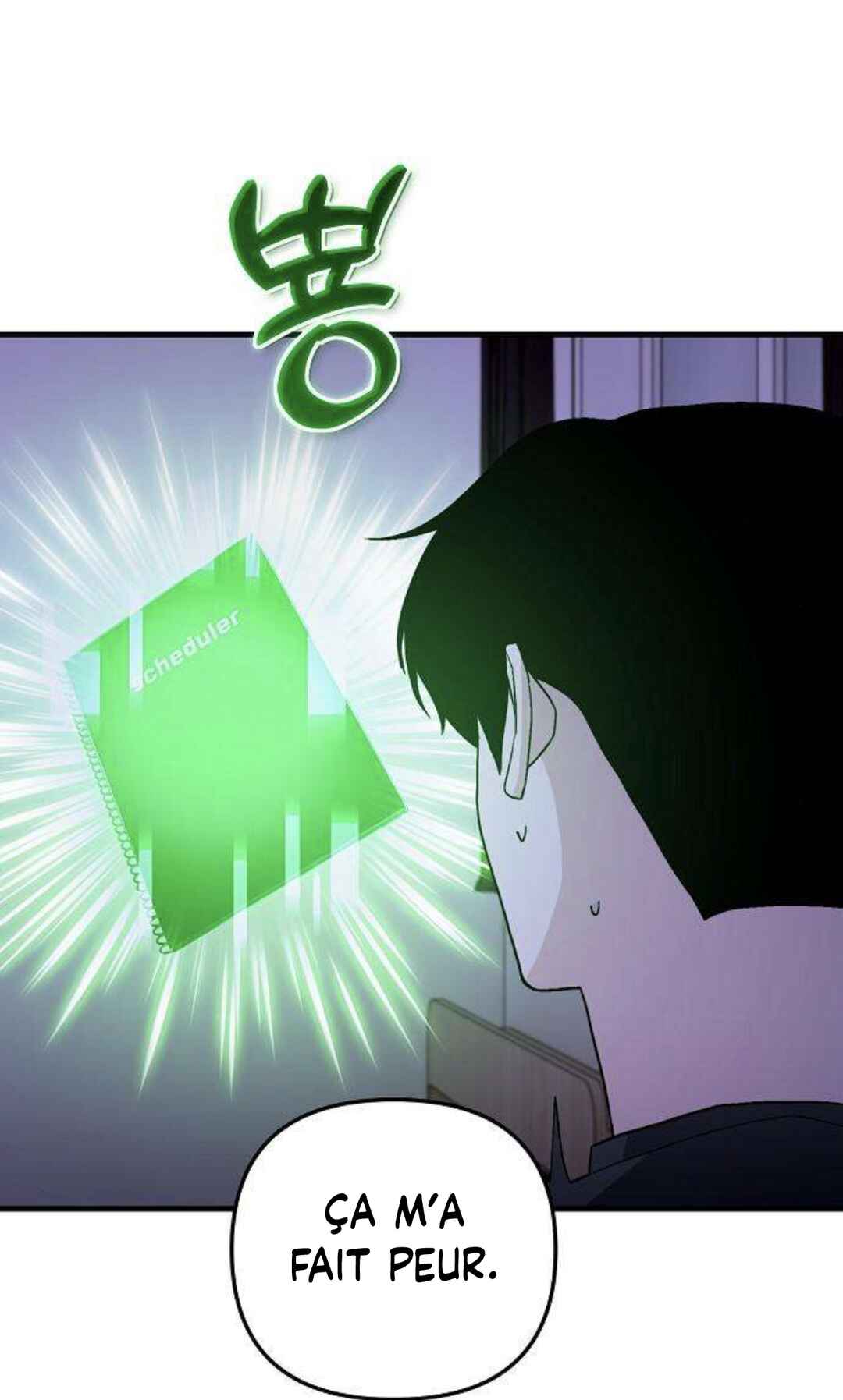 Manager Kim Hates Idols Chapter 6 - Page 80