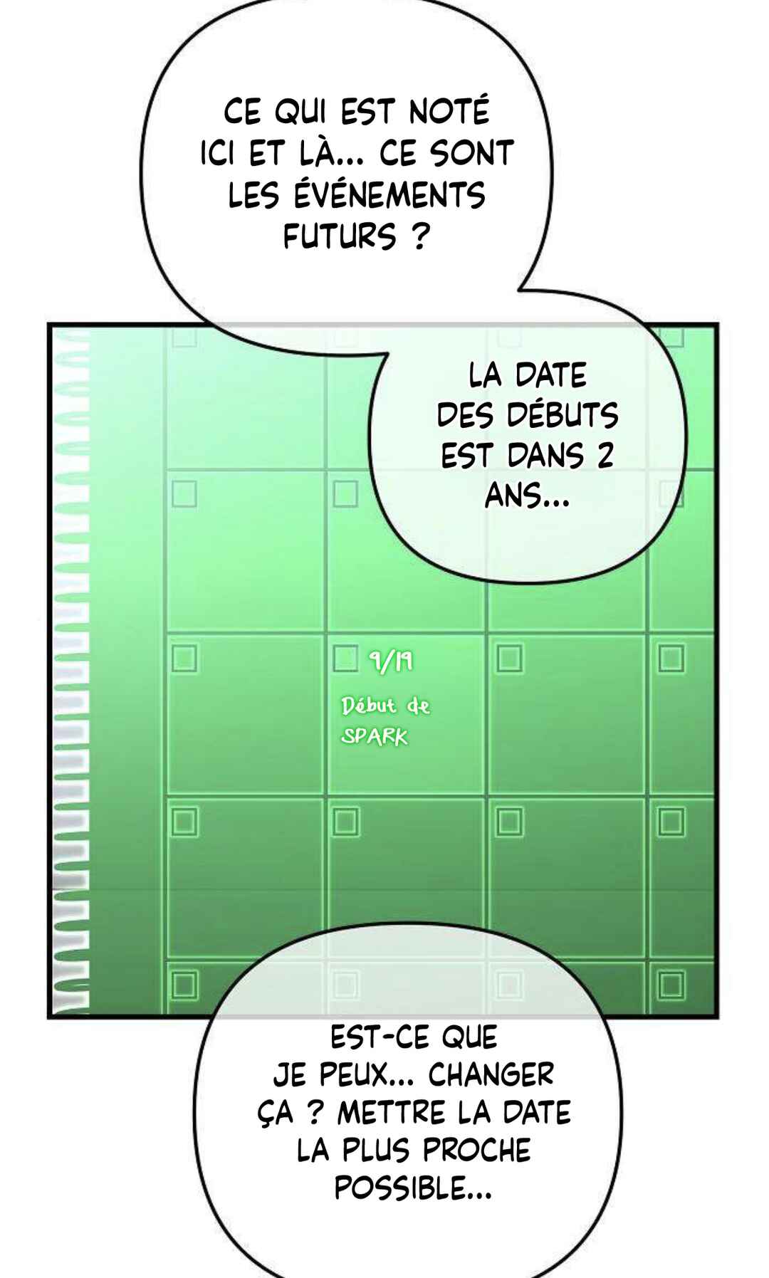 Manager Kim Hates Idols Chapter 6 - Page 82