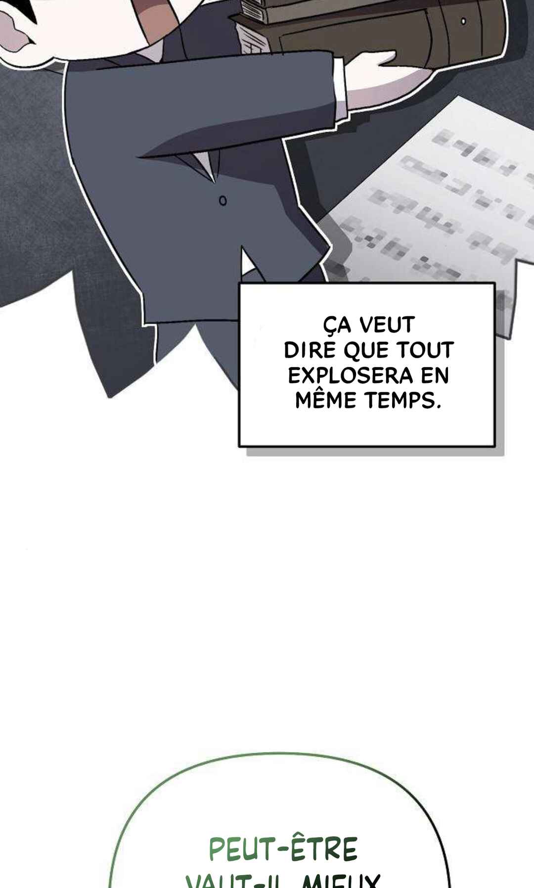 Manager Kim Hates Idols Chapter 6 - Page 89