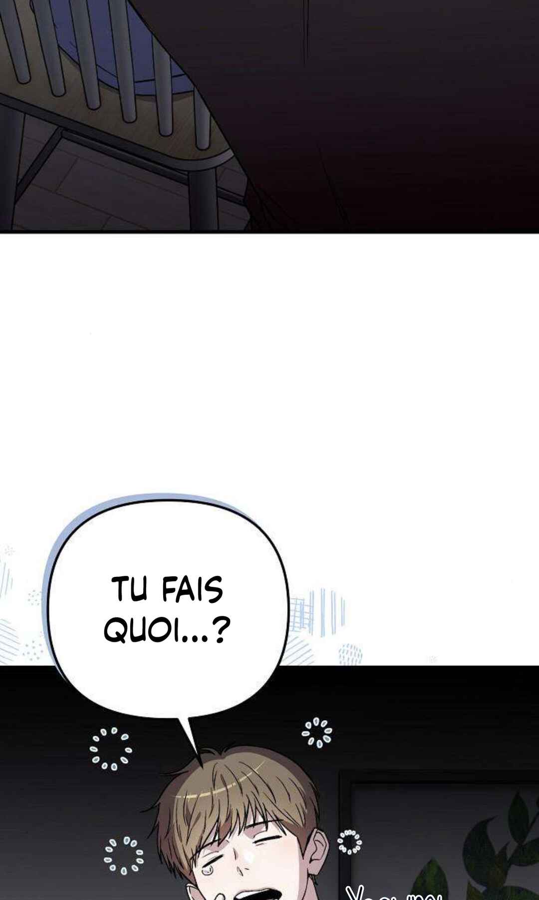 Manager Kim Hates Idols Chapter 6 - Page 9