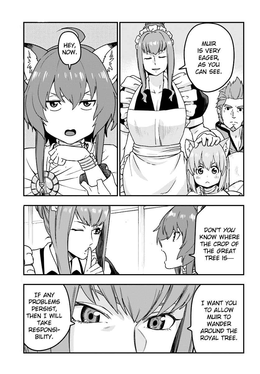 Konjiki no Word Master: Yuusha Yonin ni Makikomareta Unique Cheat Chapter 31 - Page 15