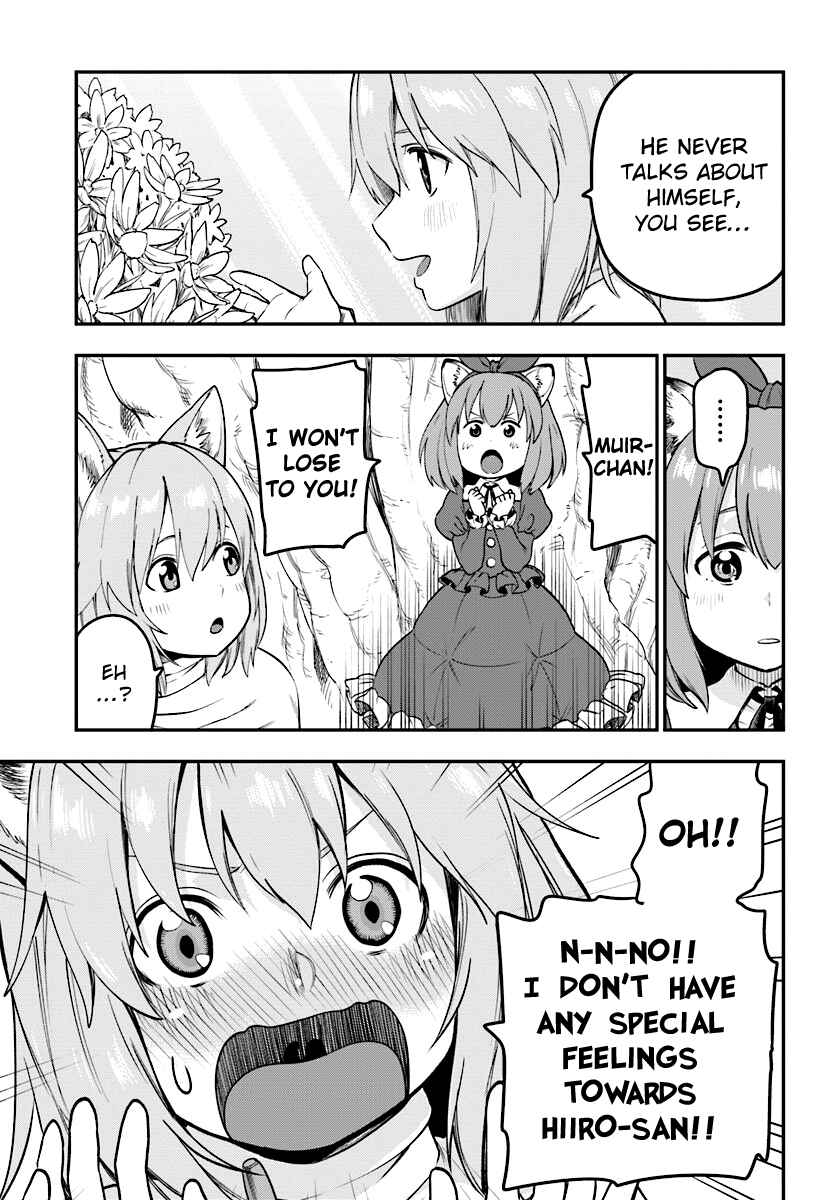 Konjiki no Word Master: Yuusha Yonin ni Makikomareta Unique Cheat Chapter 31 - Page 33