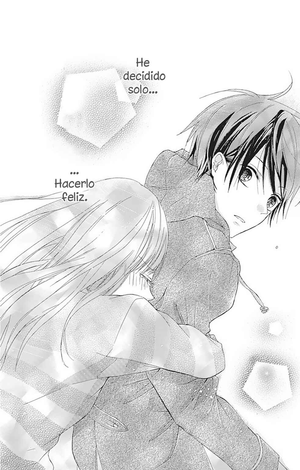 Karekano Continue Chapter ? - Page 45