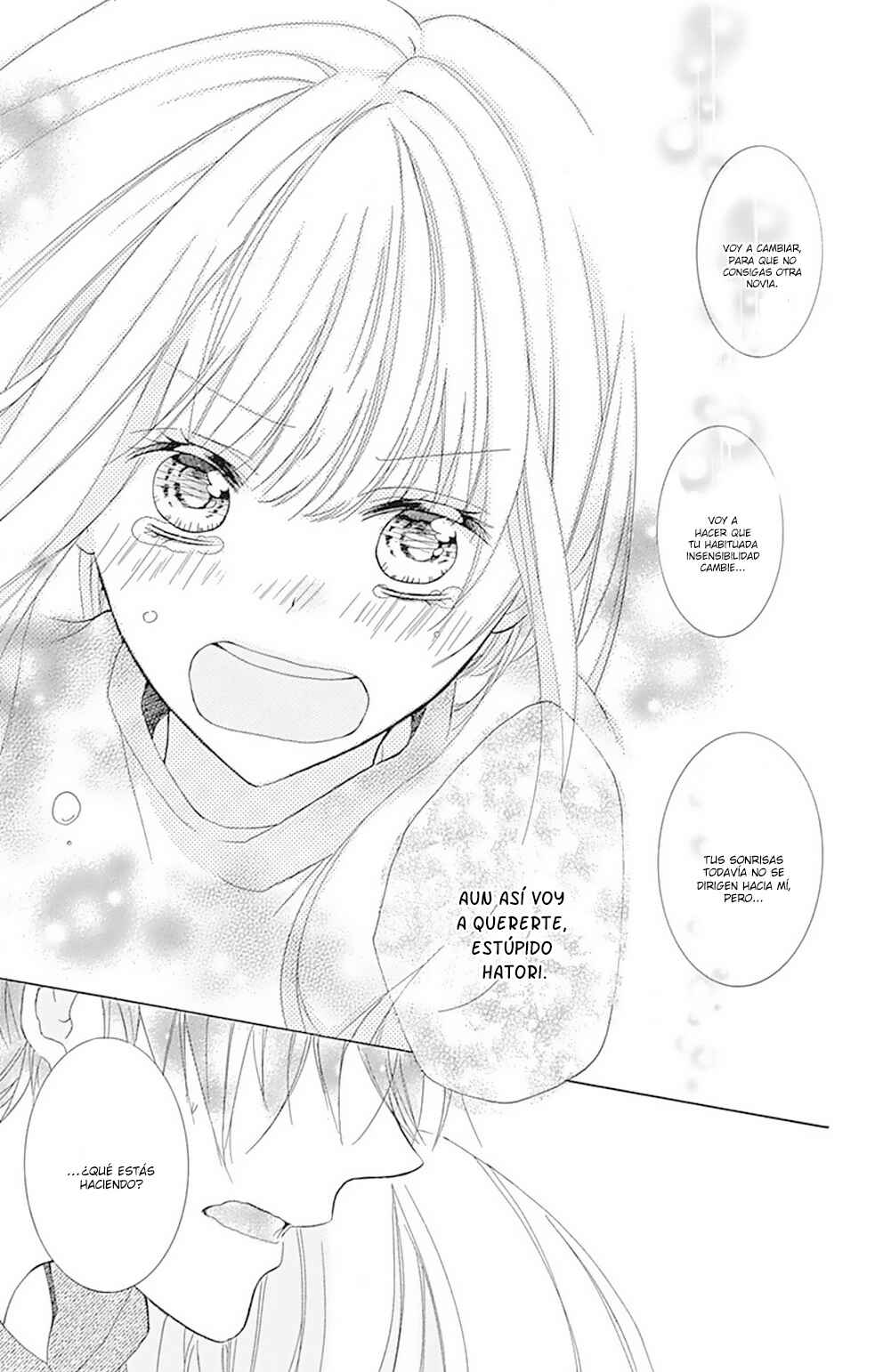 Karekano Continue Chapter ? - Page 48