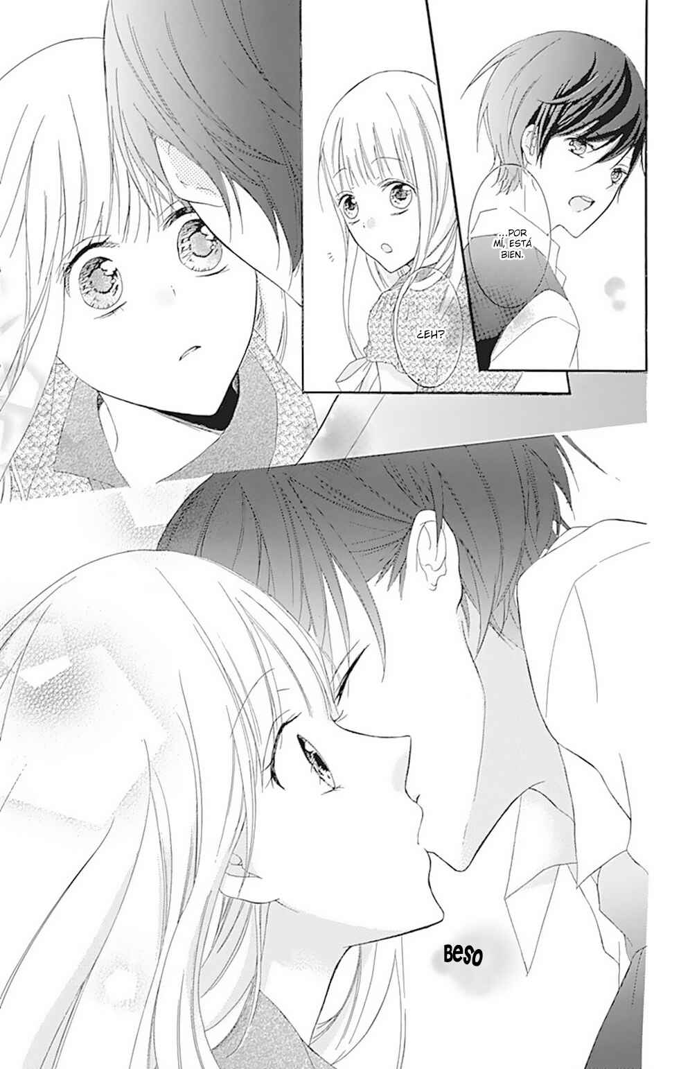 Karekano Continue Chapter ? - Page 52