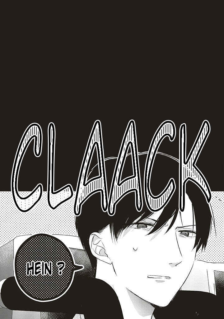 Dramatic Irony Chapter 34 - Page 10