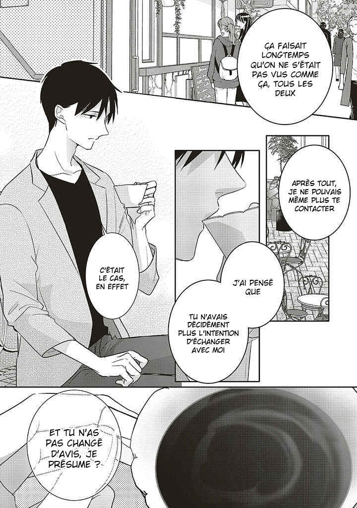 Dramatic Irony Chapter 34 - Page 2