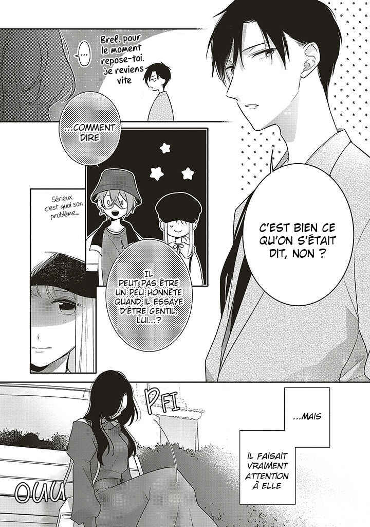 Dramatic Irony Chapter 34 - Page 26