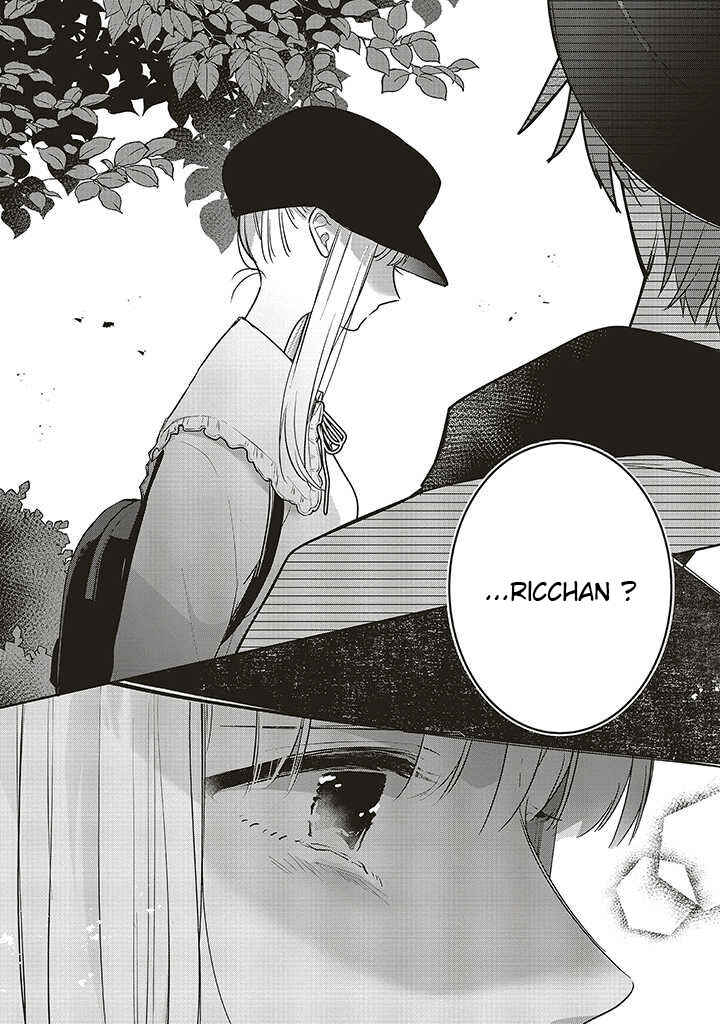 Dramatic Irony Chapter 34 - Page 32