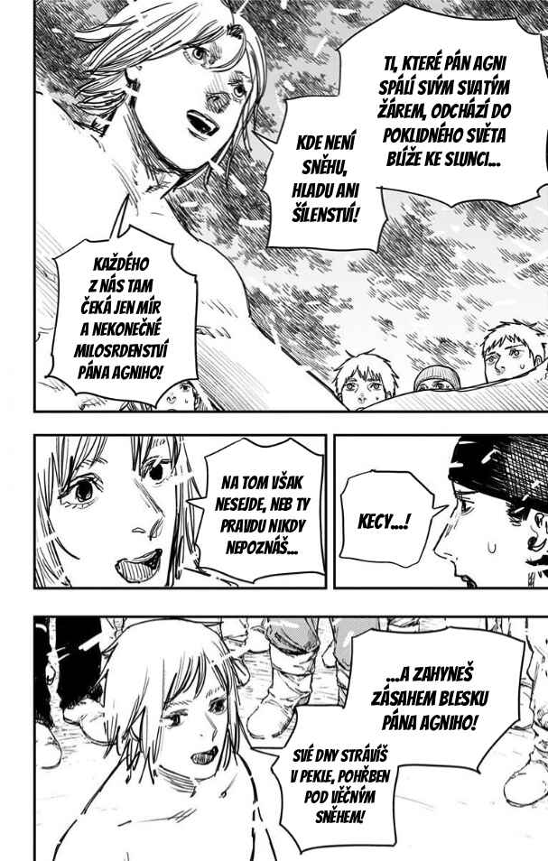 Fire Punch Chapter 64 - Page 4