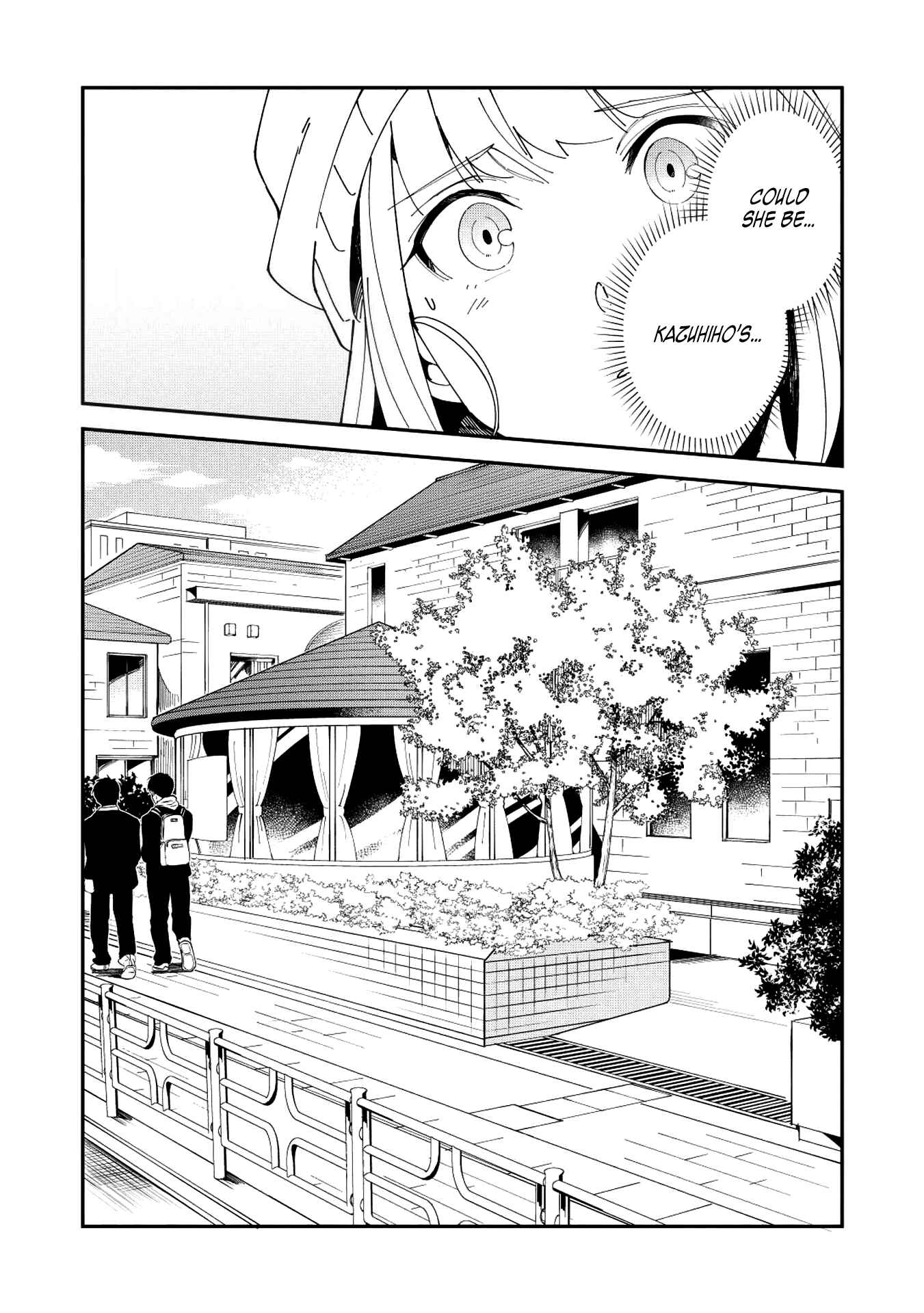 Nihon e Youkoso Elf-san. Chapter 10 - Page 2