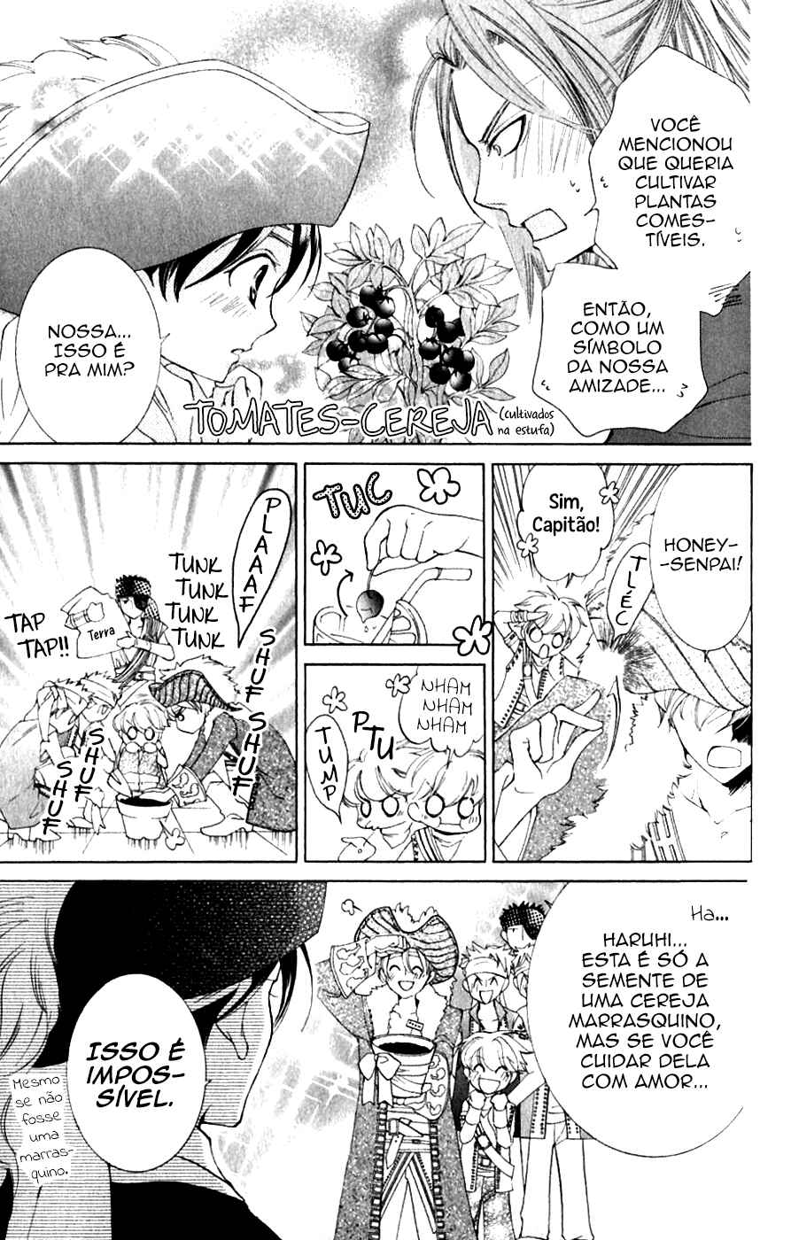 Ouran High School Host Club Chapter 38 - Page 12