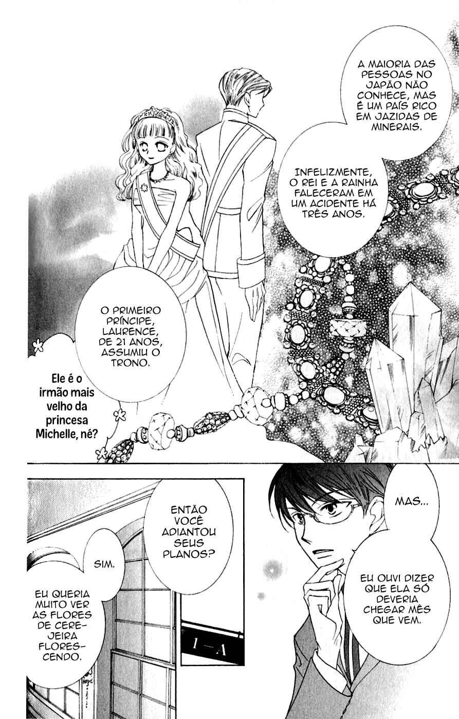 Ouran High School Host Club Chapter 38 - Page 17
