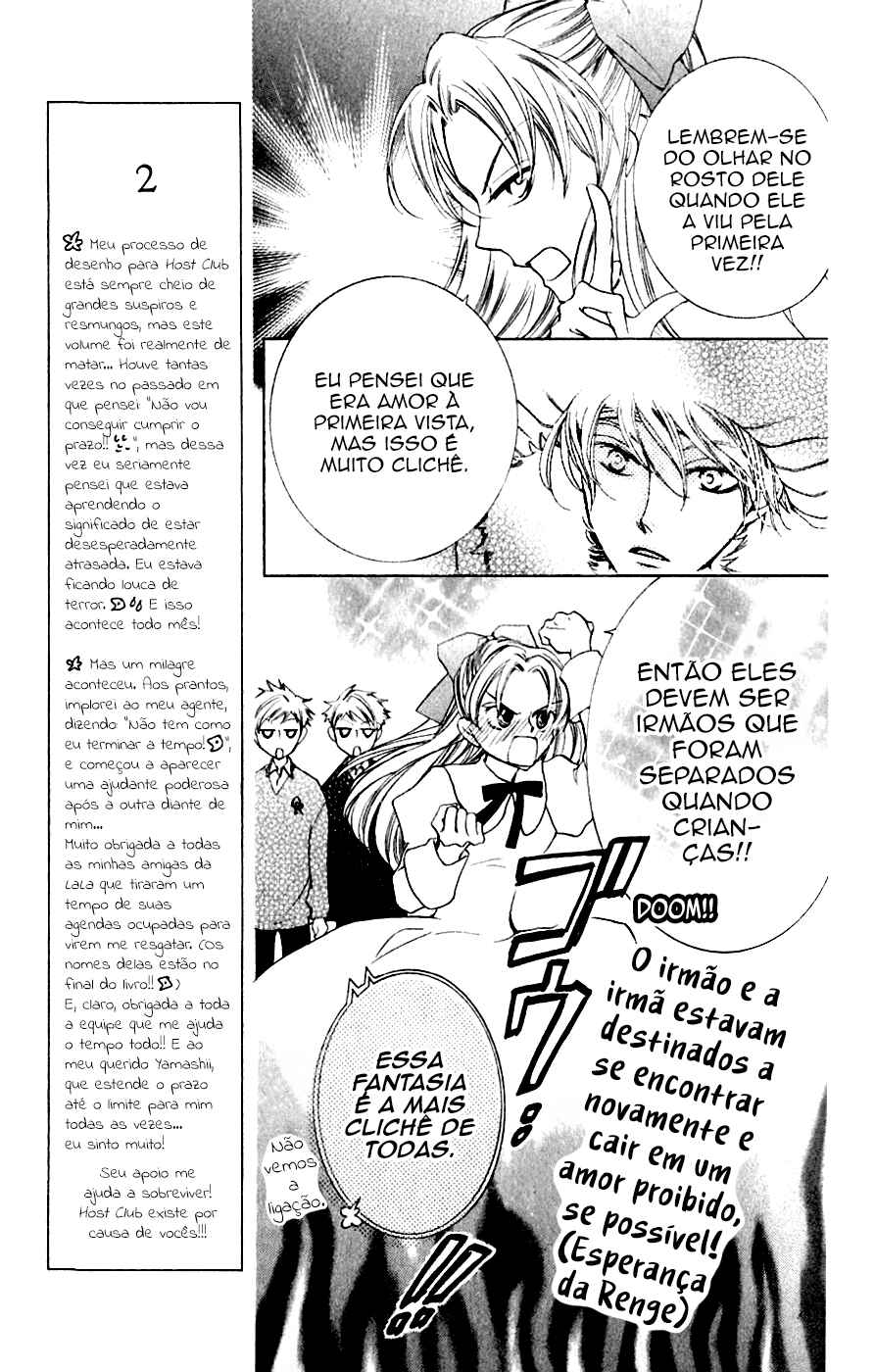 Ouran High School Host Club Chapter 38 - Page 26