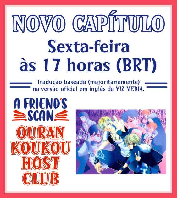 Ouran High School Host Club Chapter 38 - Page 36