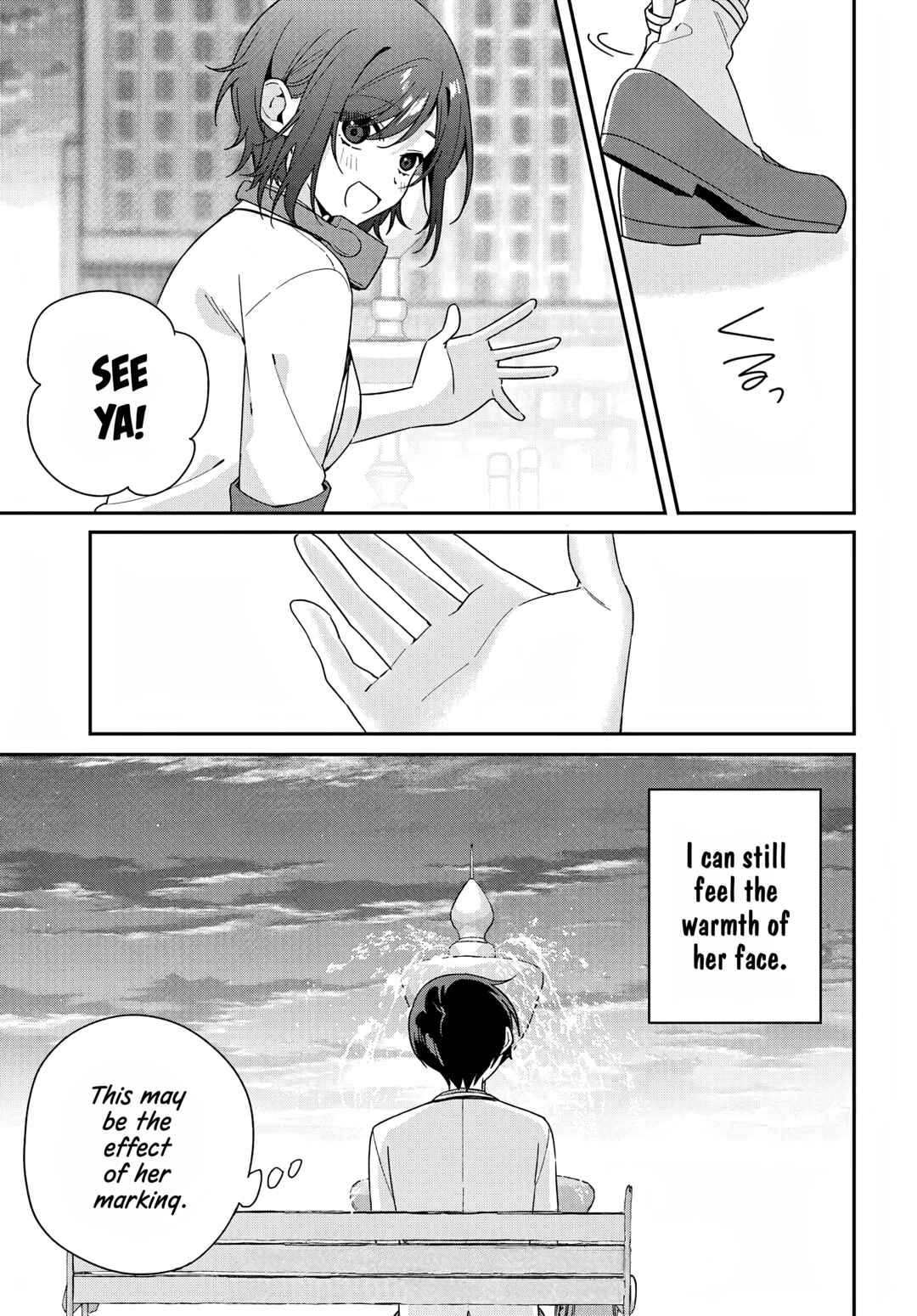 Futago Matomete "Kanojo" ni Shinai? Chapter 3 - Page 19
