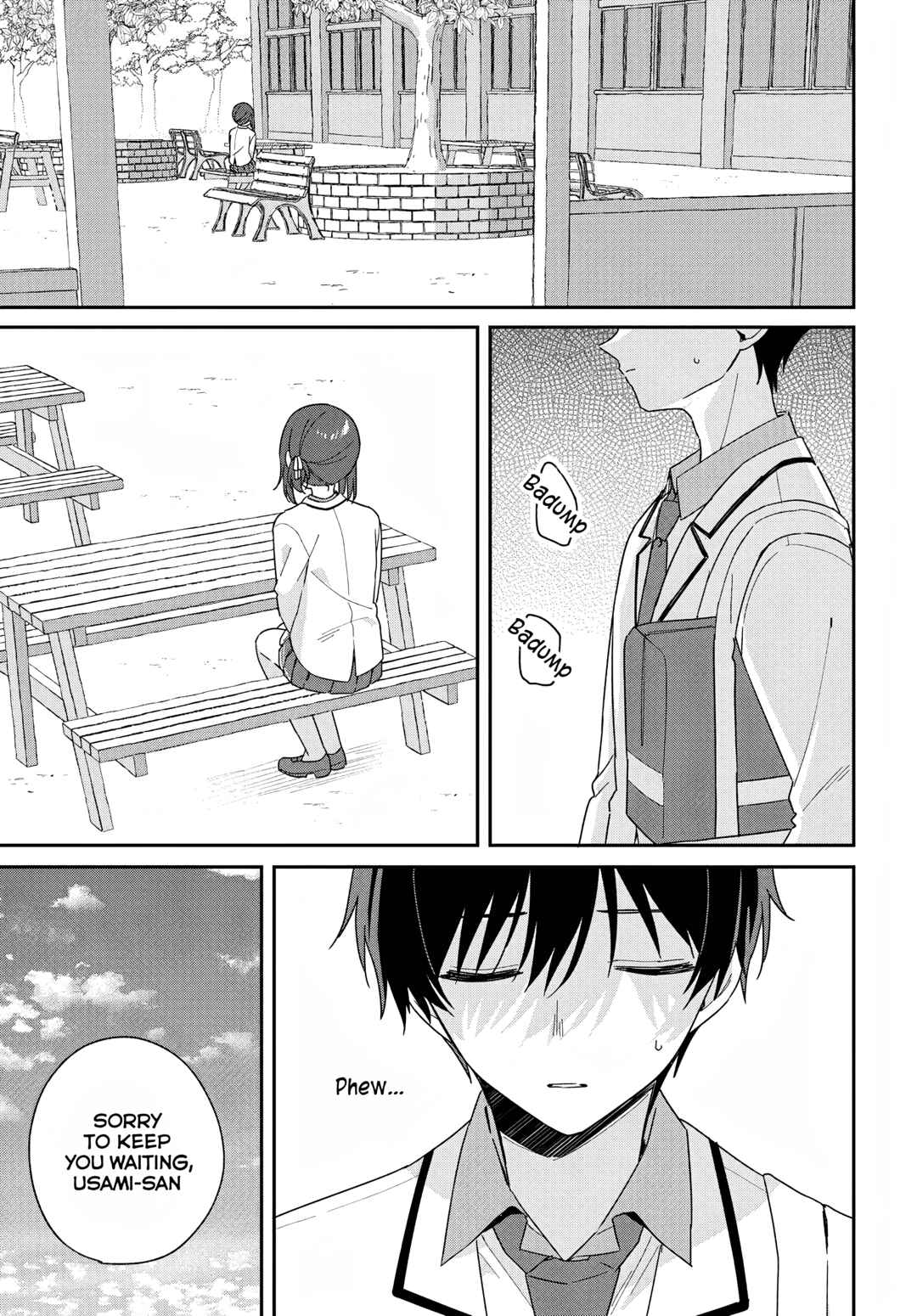 Futago Matomete "Kanojo" ni Shinai? Chapter 3 - Page 23
