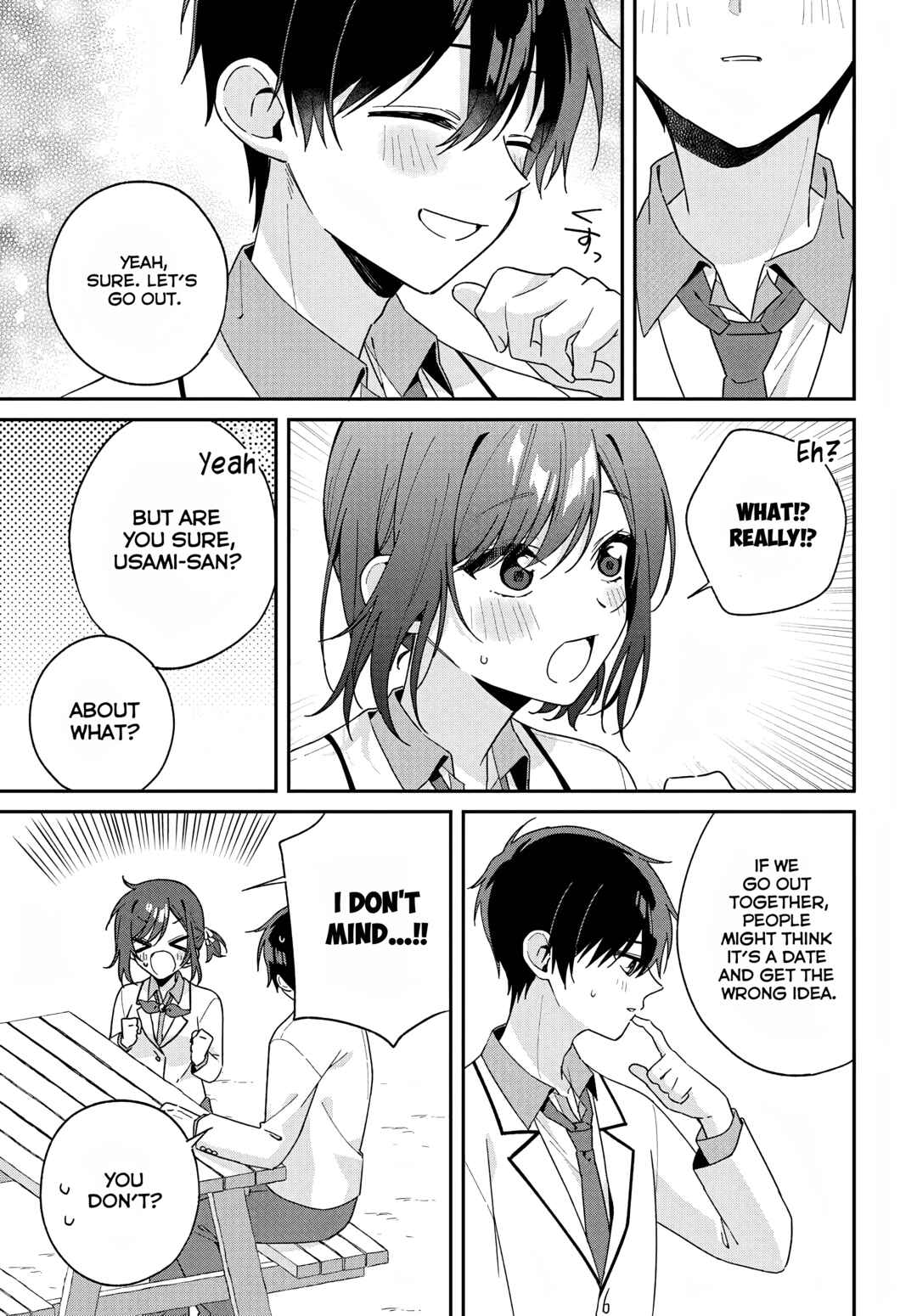 Futago Matomete "Kanojo" ni Shinai? Chapter 3 - Page 25