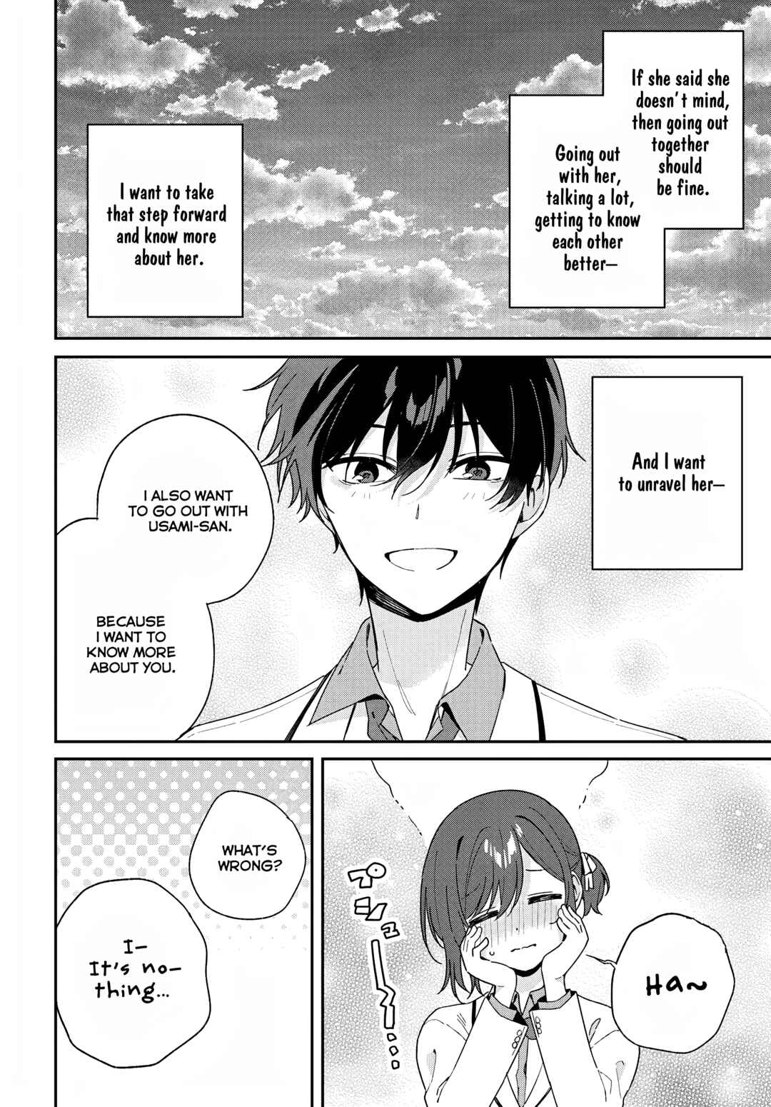 Futago Matomete "Kanojo" ni Shinai? Chapter 3 - Page 28
