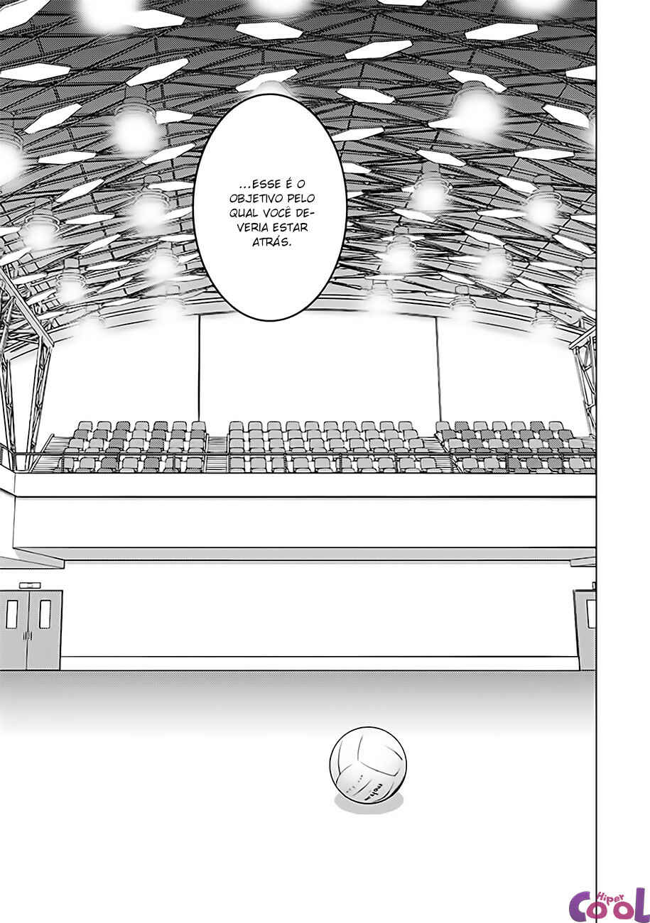 Ookii Onnanoko wa Suki Desu ka? Chapter 34 - Page 7