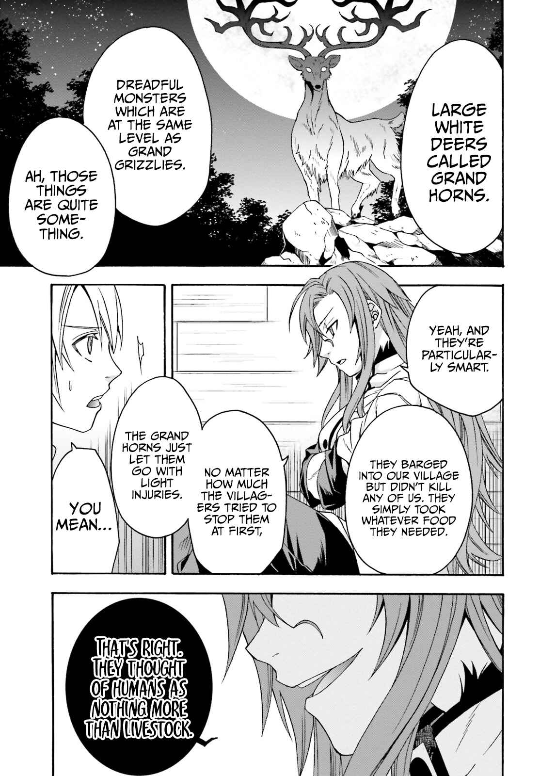 Chiyu Mahou no Machigatta Tsukaikata ~Senjou wo Kakeru Kaifuku Youin~ Chapter 42 - Page 26