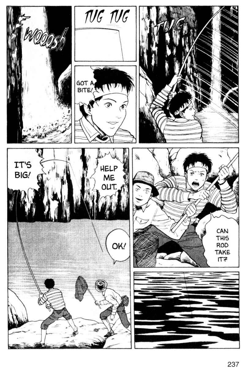 Tomie Chapter 6 - Page 13