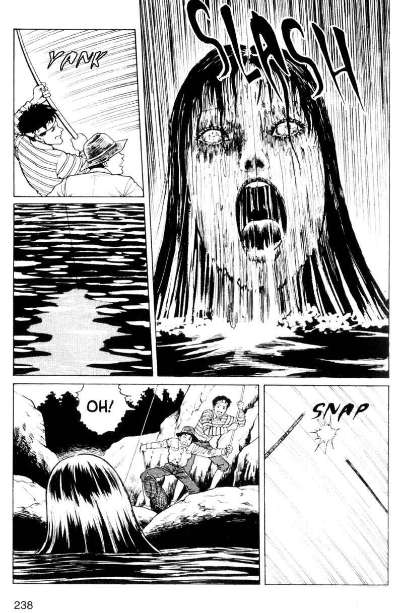Tomie Chapter 6 - Page 14