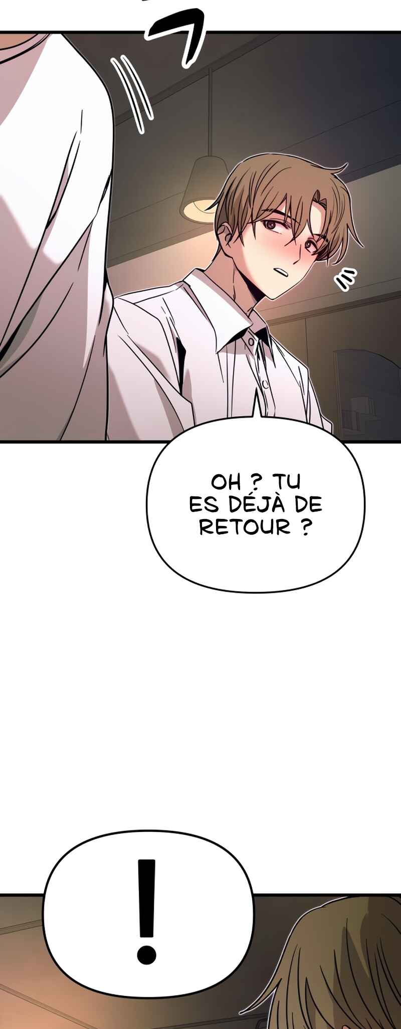 Nae Choeae neun Makcha reul Tanda Chapter 45 - Page 14