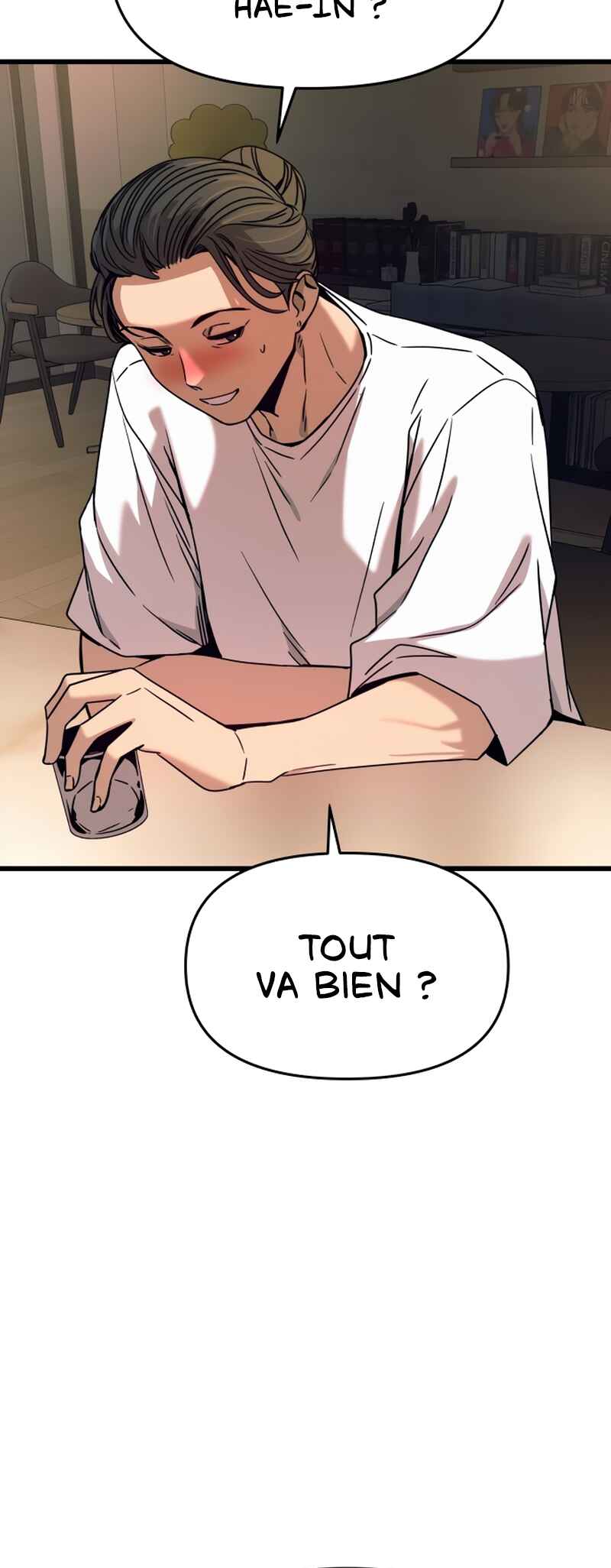 Nae Choeae neun Makcha reul Tanda Chapter 45 - Page 19