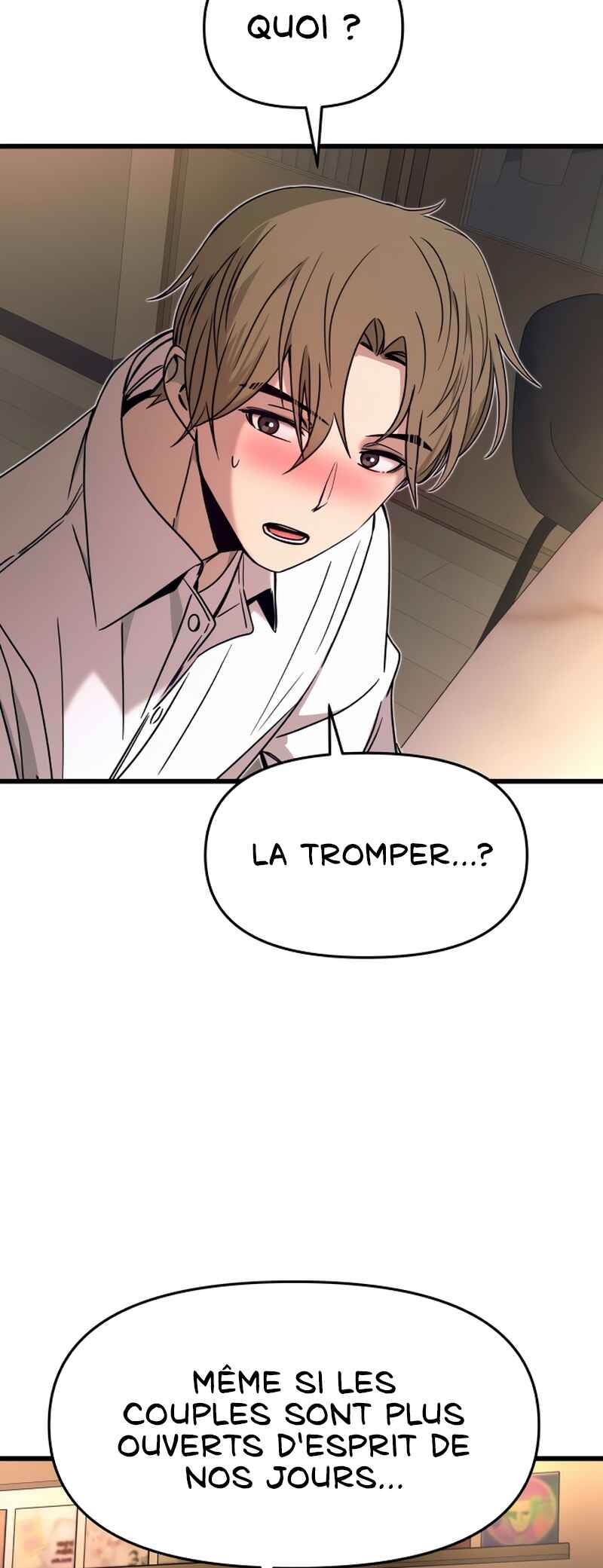 Nae Choeae neun Makcha reul Tanda Chapter 45 - Page 24
