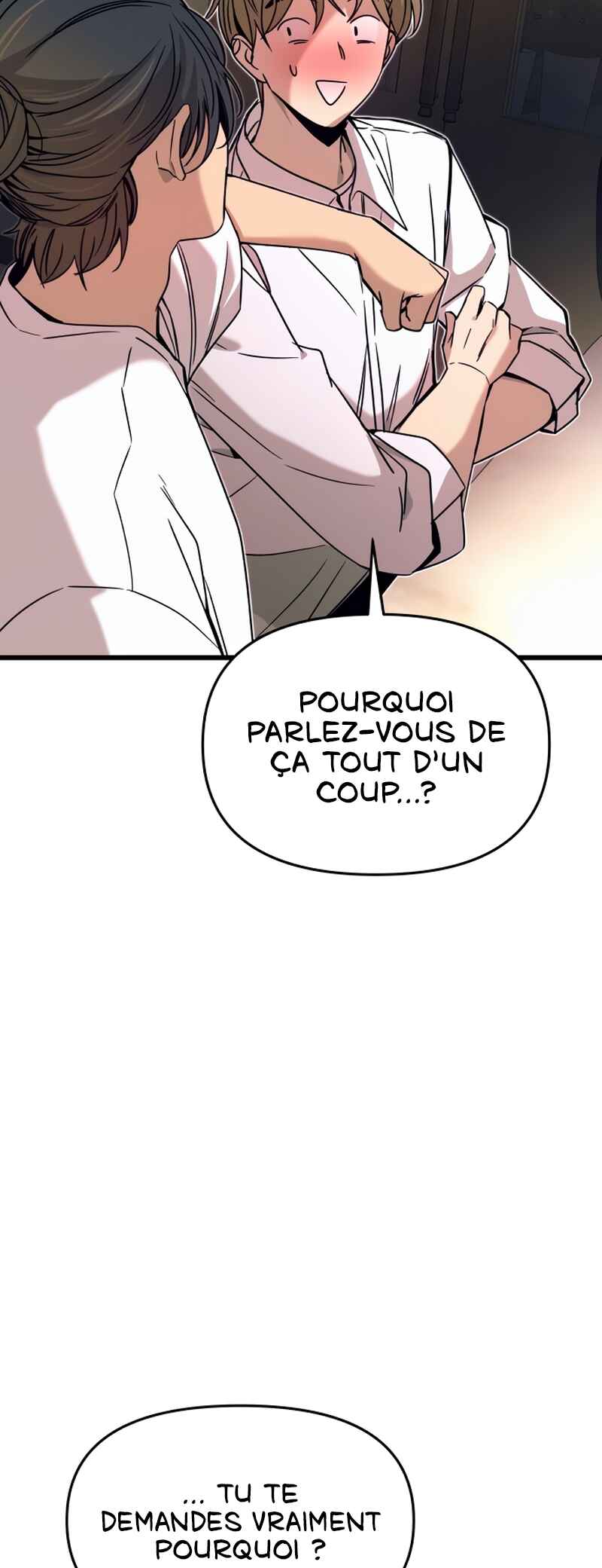 Nae Choeae neun Makcha reul Tanda Chapter 45 - Page 26