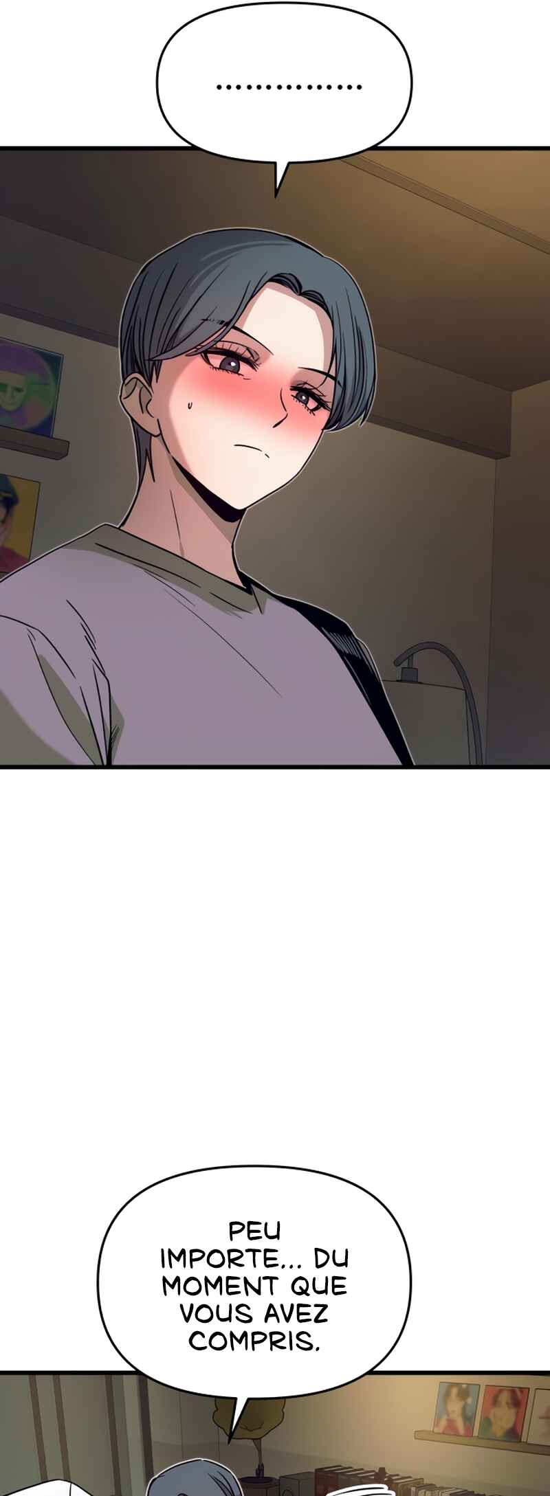 Nae Choeae neun Makcha reul Tanda Chapter 45 - Page 34