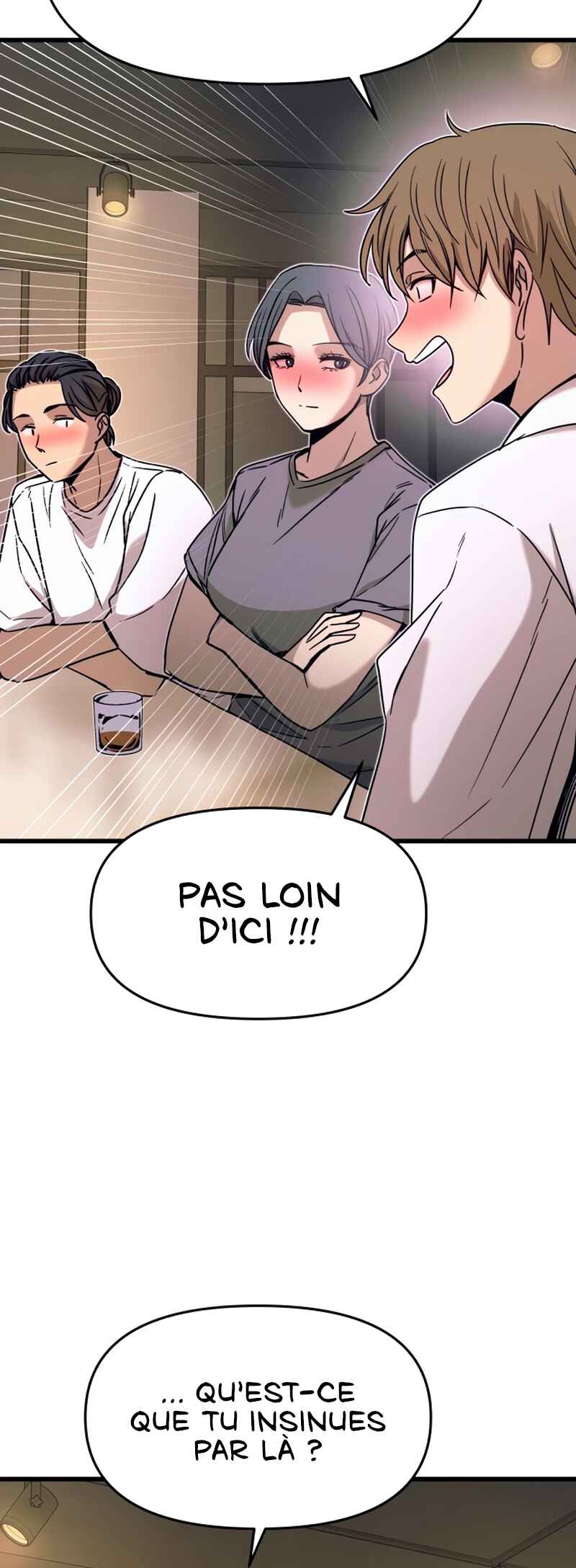 Nae Choeae neun Makcha reul Tanda Chapter 45 - Page 37